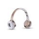 SODO Bluetooth slusalice MH1, zlatna - 231682