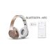 SODO Bluetooth slusalice MH1, zlatna - 231682