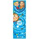 Lepezice sveznalice: 4. razred I deo - 23184-1