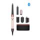 DYSON Airwrap Ceramic Pink/RoseGold Straight+Wavy 601848 - 23188