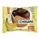 CHIKALAB - CHIKAPIE Čokoladom preliven proteinski cookie sa punjenjem Banana 60g - 231