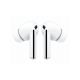SAMSUNG Bežične bubice Galaxy Buds 3 Pro, bela - 232026