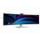 PHILIPS Monitor 49B2U5900CH/00 49