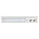 RABALUX Svetiljka -strela T5&T8 Bath G23 PL 11W - 2321-1