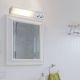 RABALUX Svetiljka -strela T5&T8 Bath G23 PL 11W - 2321-1