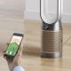 DYSON HP12 Prečišćivač vazduha Pure Hot & Cool De-NOx 546327 White/Gold - 23215-1