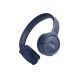 JBL Bluetooth slušalice Tune 520BT, plava - 76012-1