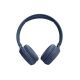 JBL Bluetooth slušalice Tune 520BT, plava - 76012-1