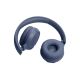 JBL Bluetooth slušalice Tune 520BT, plava - 76012-1