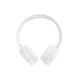 JBL Bluetooth slušalice Tune 520BT, bela - 232199