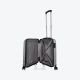 SEANSHOW Kofer hard suitcase 50cm U - 2322-35-20