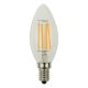 FORMA LED sijalica E14 6W 3000K LFB-C35-6 Filament - 003029