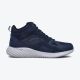 SKECHERS Patike bounder blast back M - 232280-NVY
