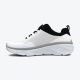 SKECHERS Patike d'lux walker 2.0 - sunto M - 232416-WBK