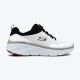 SKECHERS Patike d'lux walker 2.0 - sunto M - 232416-WBK