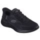 SKECHERS Patike slip-ins bounder 2.0 emerged M - 232459-BBK