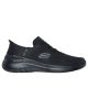 SKECHERS Patike slip-ins bounder 2.0 emerged M - 232459-BBK