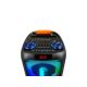 HAVIT Bežični Bluetooth zvučnik RGB SQ119BT-EU, crna - 232583