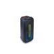HAVIT Bežični Bluetooth zvučnik RGB SQ119BT-EU, crna - 232583