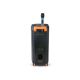 HAVIT Bežični Bluetooth zvučnik RGB SQ119BT-EU, crna - 232583