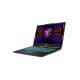 MSI Cyborg 15 A13UDX-1277XRS (FHD IPS 144Hz, i5-13420H, 16GB, 512GB SSD, RTX 3050 6GB) - BCG232593