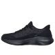 SKECHERS Patike slip-ins vapor foam cozy fit M - 232619-BBK