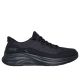 SKECHERS Patike slip-ins vapor foam cozy fit M - 232619-BBK