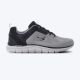 SKECHERS Patike track broader M - 232698-GYBK