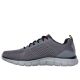 SKECHERS Patike track leshur M - 232758-CCOR