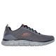 SKECHERS Patike track leshur M - 232758-CCOR