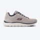 SKECHERS Patike track leshur M - 232758-TPNV