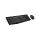 GENIUS KM-8206S,BLK,AI,SER,2.4GHZ - EP3022933