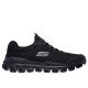SKECHERS Patike glide-step sylo M - 233012-BBK