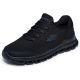 SKECHERS Patike glide step M - 233016-BBK