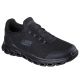 SKECHERS Patike glide step M - 233016-BBK