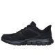 SKECHERS Patike track  M - 233039-BBK