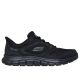 SKECHERS Patike track  M - 233039-BBK
