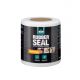 BISON Rubber Seal Textielband 10Cm X 10M 233048 - 233048