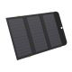 SANDBERG Solarni punjač 420-55 21W 2xUSB+USB-C - 184098