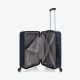 SEANSHOW Kofer Hard Suitcase 50cm U - 2331-02-20