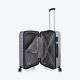 SEANSHOW Kofer Hard Suitcase 50cm U - 2331-30-20