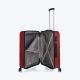 SEANSHOW Kofer Hard Suitcase 70cm U - 2331-55-28