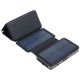 SANDBERG Powerbank Solarni punjač 420-73, 7.5W, USB-C, 20000 mAh - 169341-1