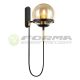 FORMA Zidna lampa 1xE27 F7258-1Z - 003726