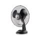 RAF Set dva stona ventilatora R.920 PK, crna - R.920 PK