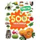 500 nalepnica: Bašta - 23330
