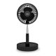 JOCCA prenosivi ventilator WIFI 2334n crni - 2334N