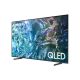 SAMSUNG Televizor QE43Q60DAUXXH, Ultra HD, Smart - 233953