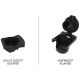 BAUER Aparat za espresso EM-600 ESPRESSIMO - 23398