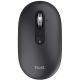 TRUST Miš SERON HYPSCROLL SLIM WRLS MOUSE crni - EP3081617